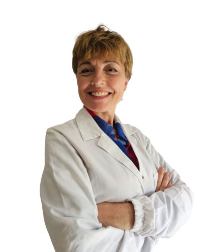 Biologa Nutrizionista
