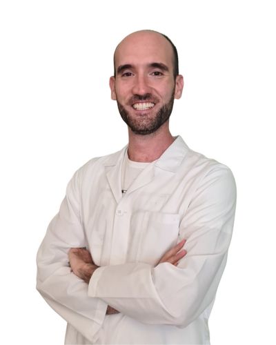 Biologo Nutrizionista