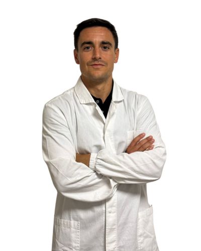 Biologo Nutrizionista