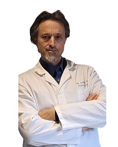 Biologo Nutrizionista