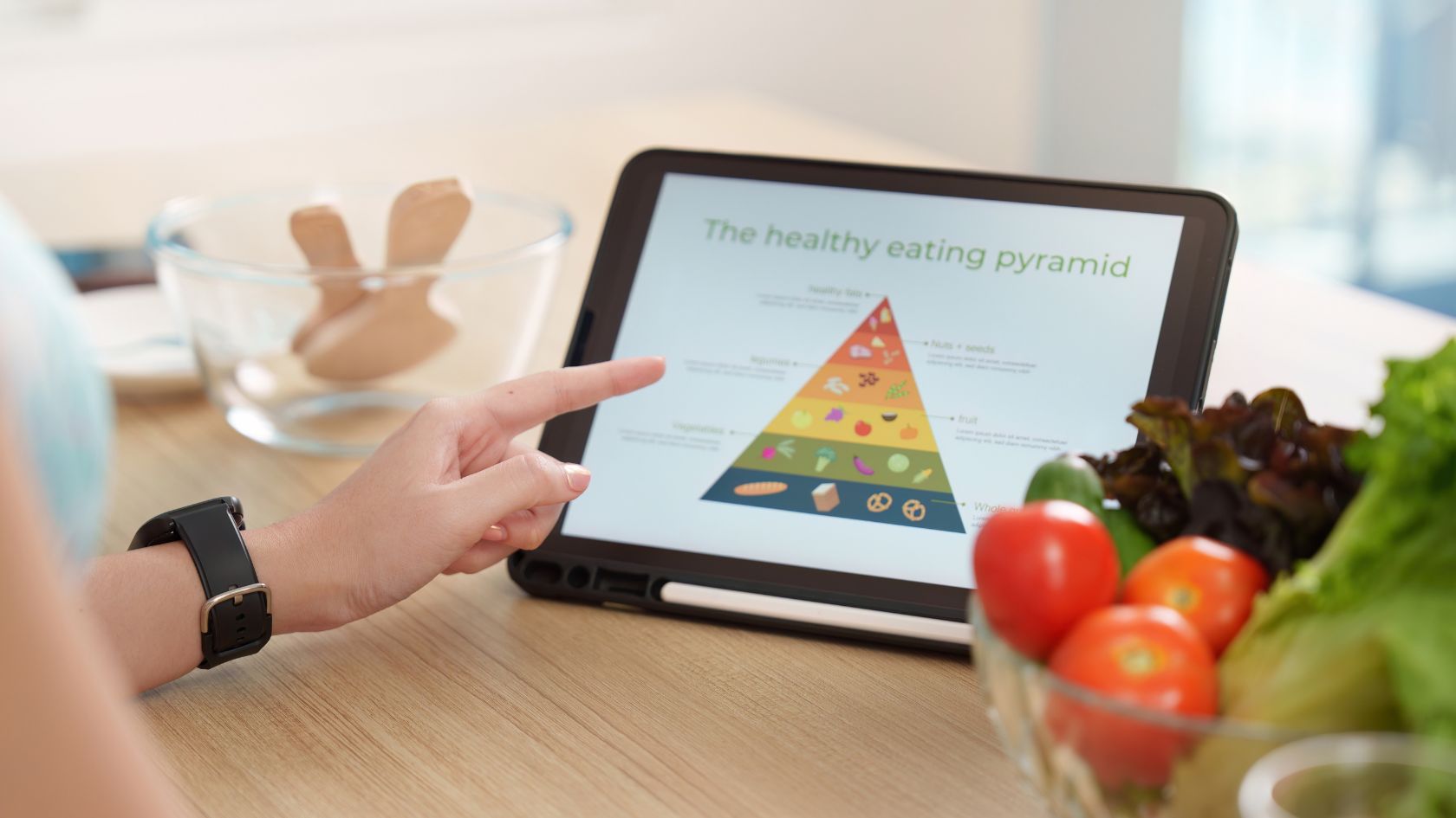 Dieta Personalizzata per Dimagrire Perché la Bilancia Non Basta