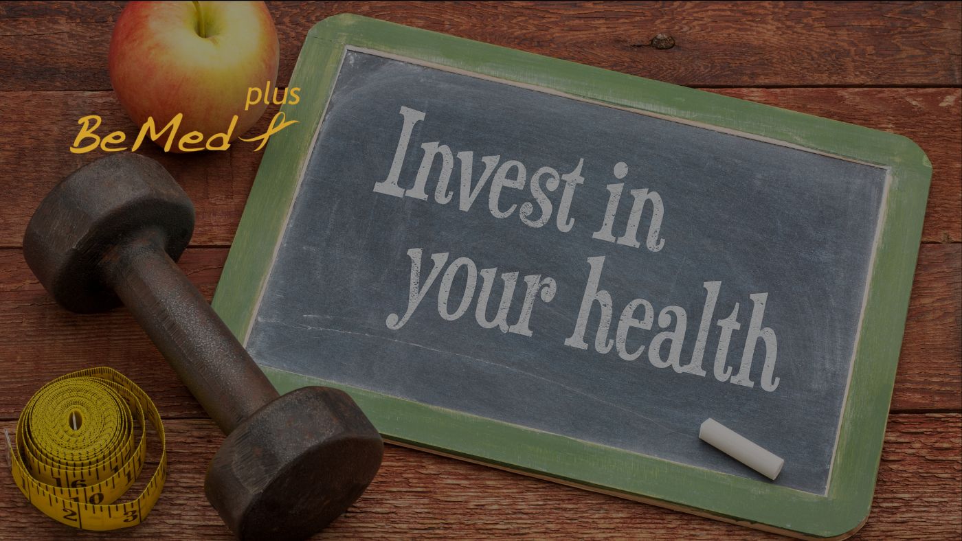 Investire nel Futuro la Prevenzione è la Strategia Vincente