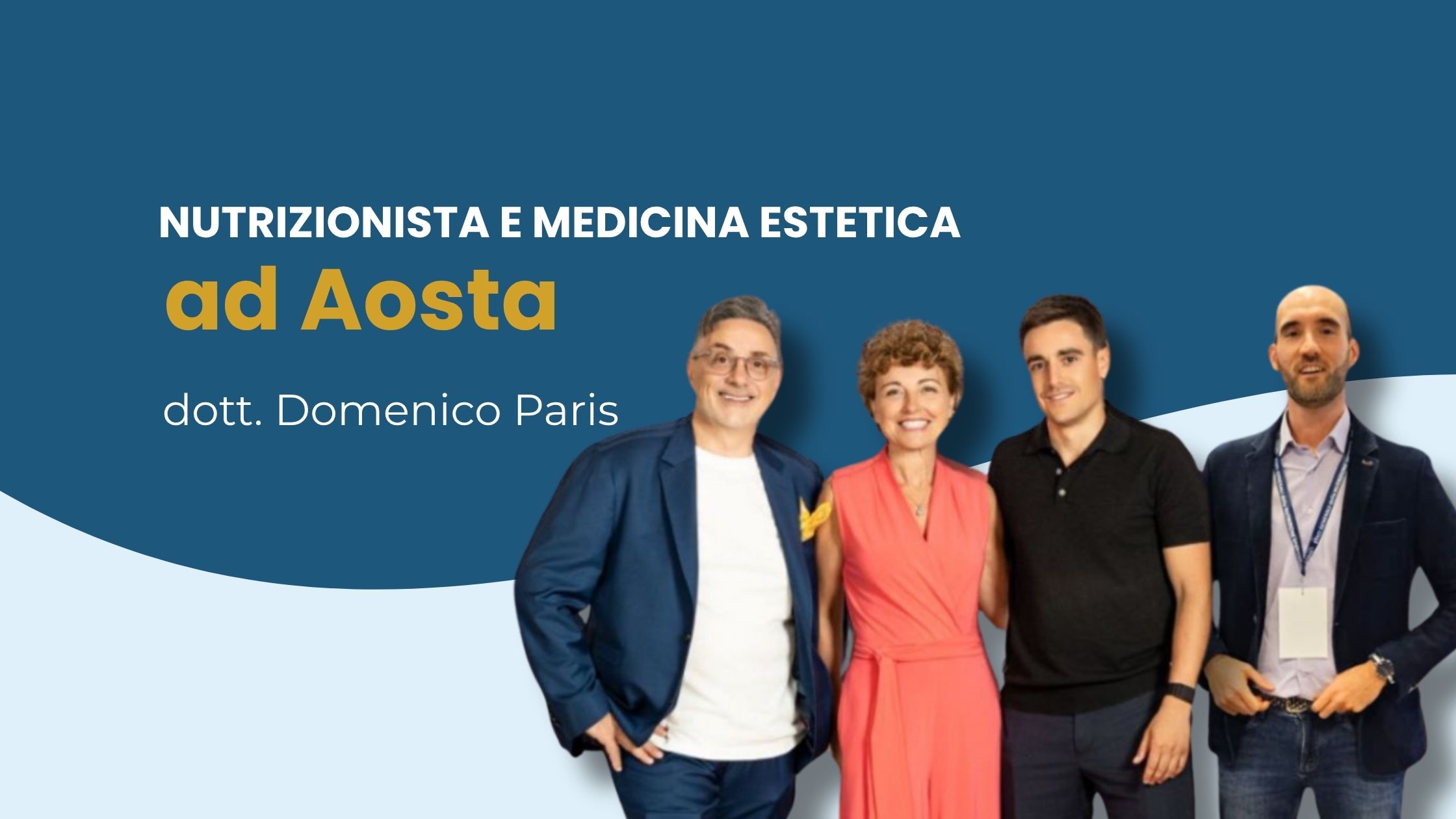 Nutrizionista e Medicina Estetica ad Aosta: Ritrova il Tuo Benessere con BeMed Plus