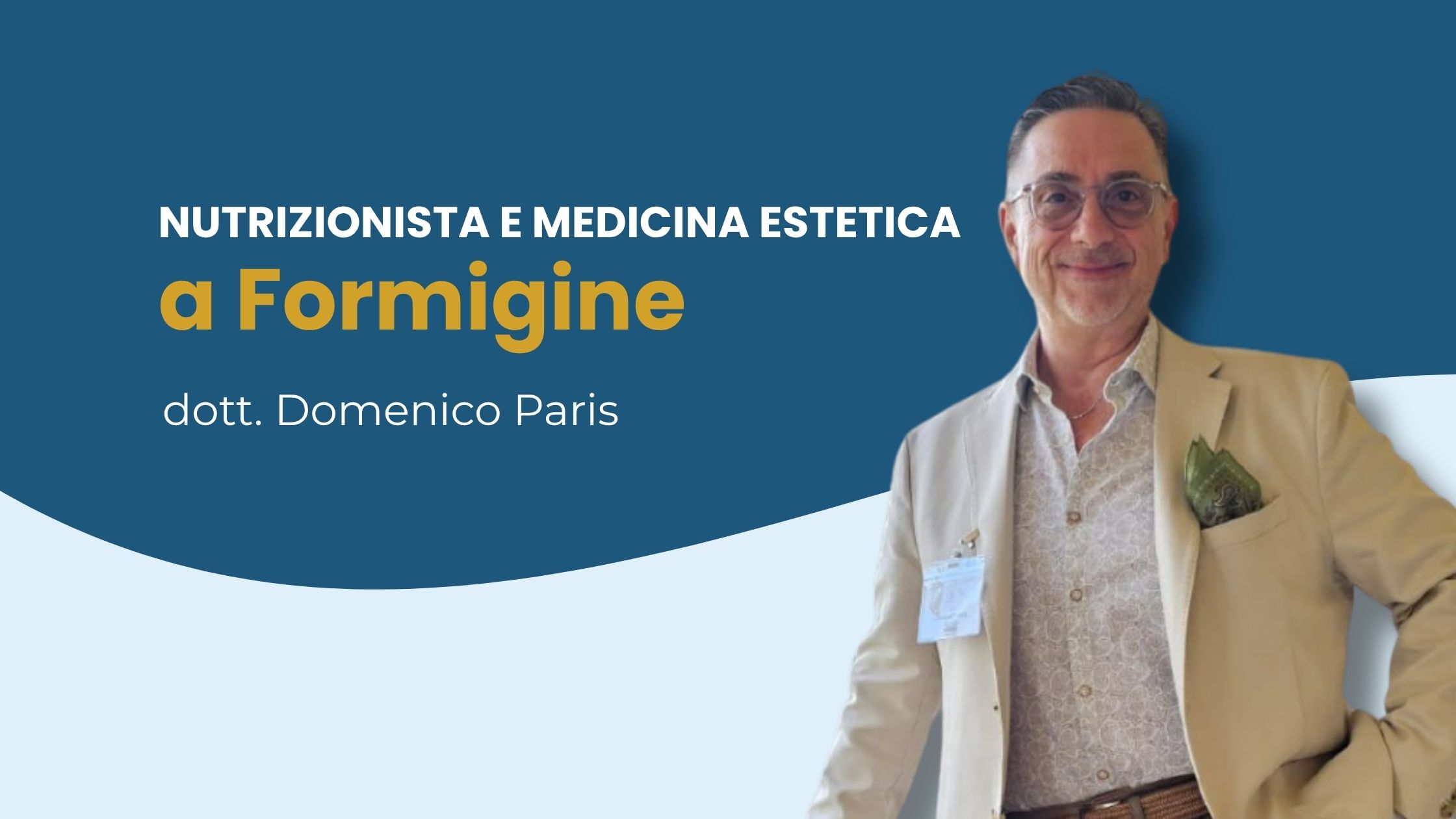 Nutrizionista e Medicina Estetica a Formigine: Il Metodo Medico Integrato di BeMed Plus