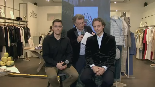 Dieta Kyminasi e Sport: L’Intervista al Dott. Terbonati e al Dott. Matera Ricigliano a Sanremo